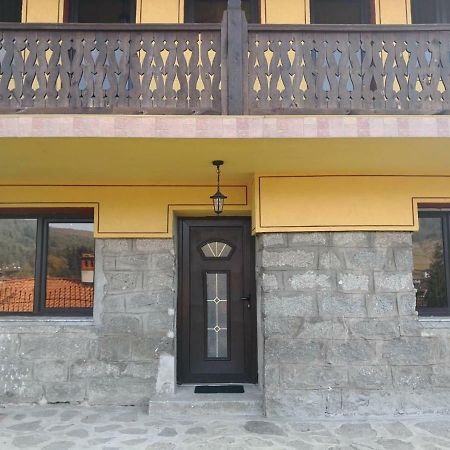 Yurukovata Kashta Otel Koprivştitsa Dış mekan fotoğraf