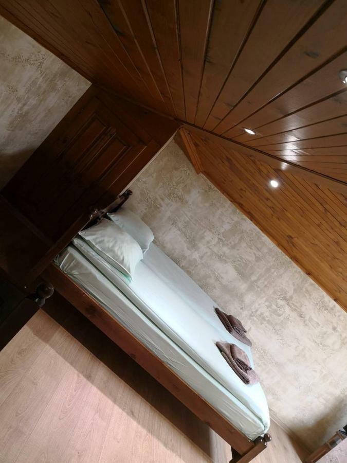 Yurukovata Kashta Otel Koprivştitsa Dış mekan fotoğraf