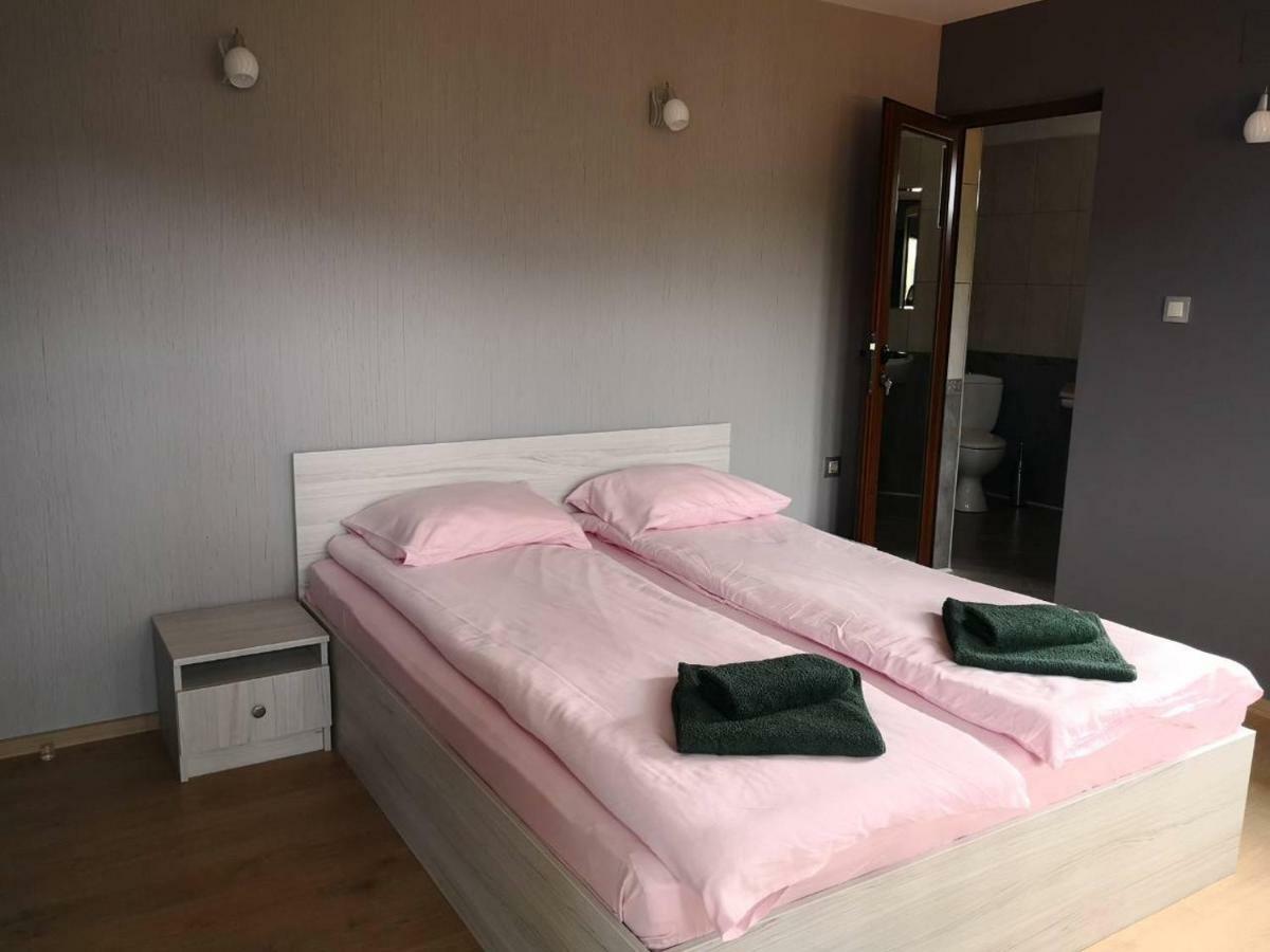 Yurukovata Kashta Otel Koprivştitsa Dış mekan fotoğraf