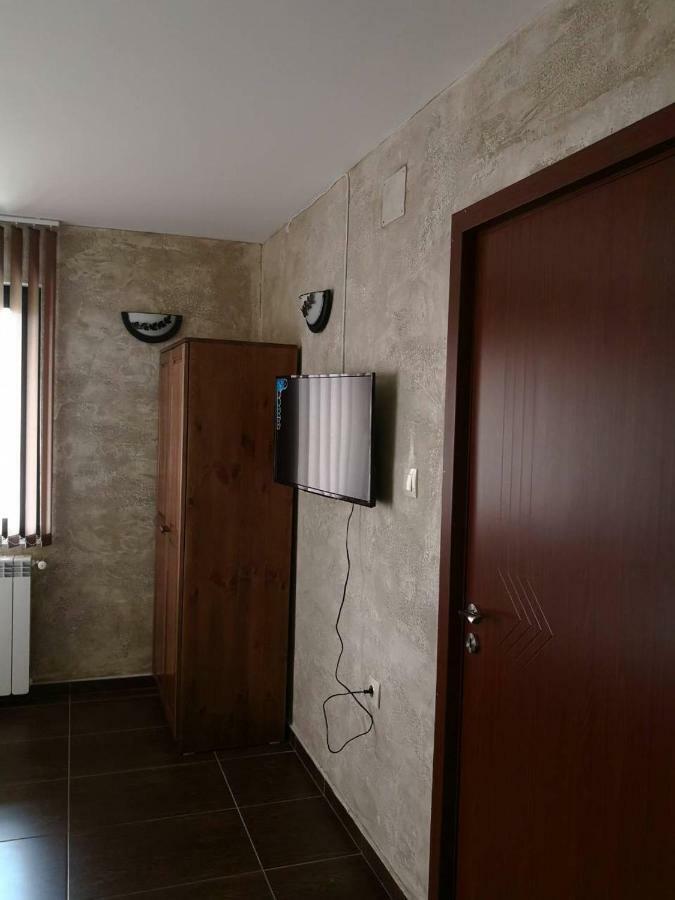 Yurukovata Kashta Otel Koprivştitsa Dış mekan fotoğraf