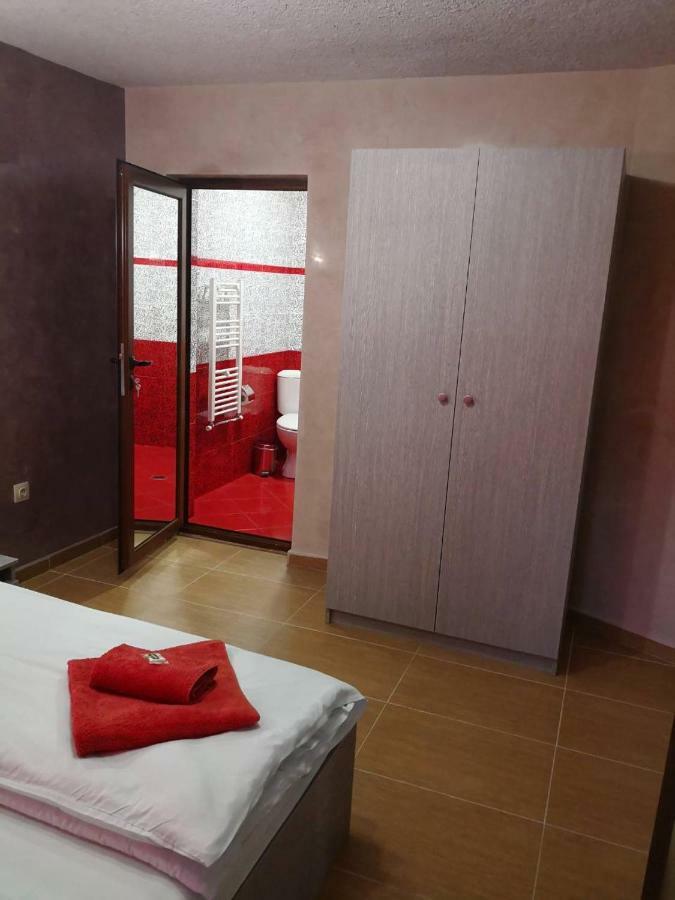 Yurukovata Kashta Otel Koprivştitsa Dış mekan fotoğraf