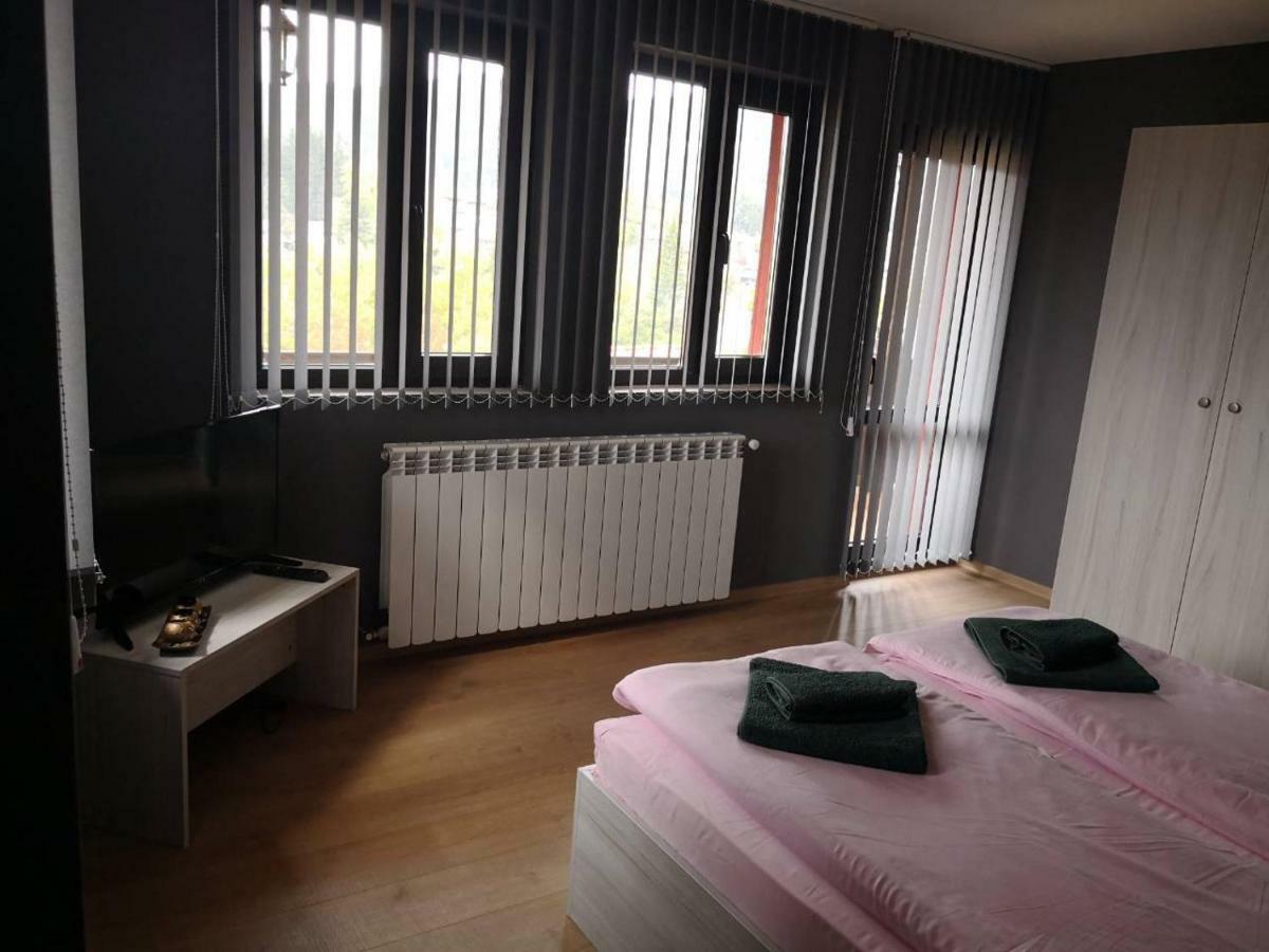 Yurukovata Kashta Otel Koprivştitsa Dış mekan fotoğraf